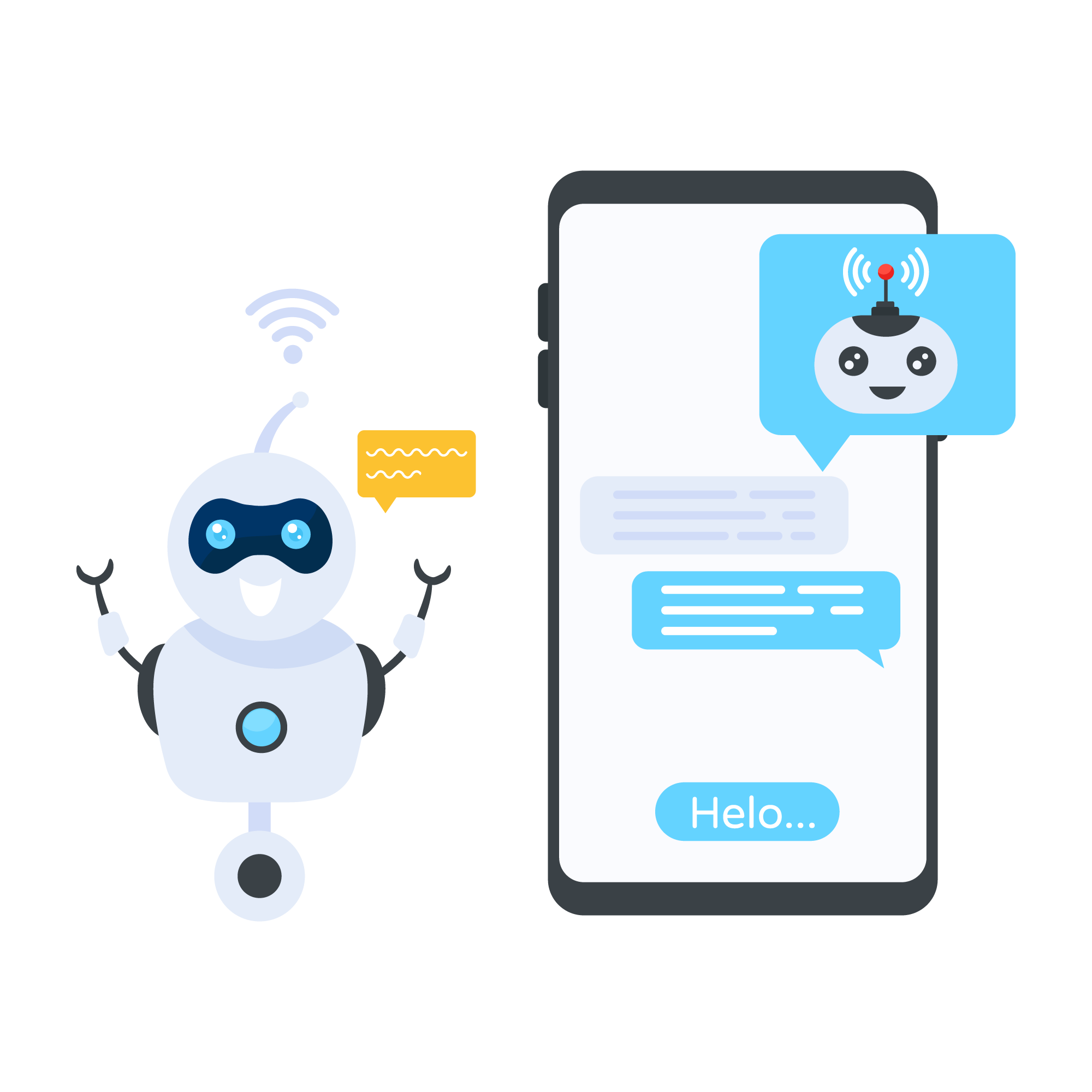 Smart PDF Chatbot