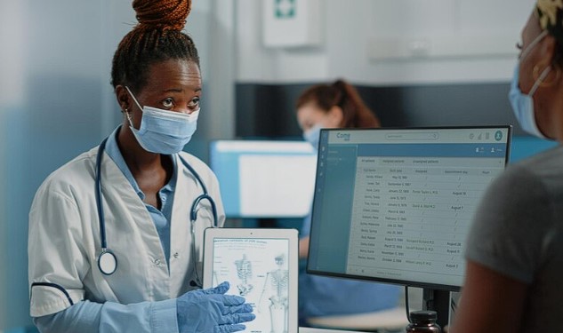 Hospital Management System