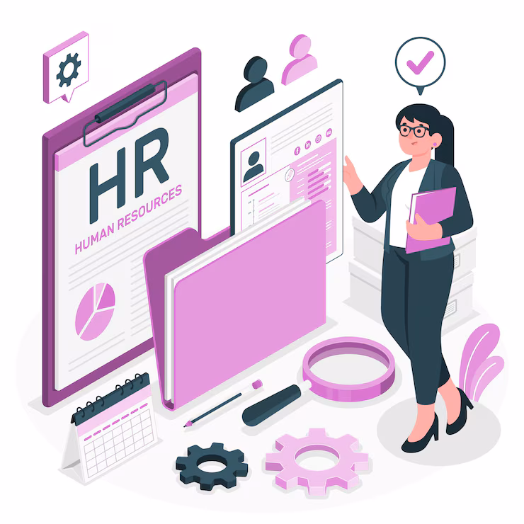 HR Assistant